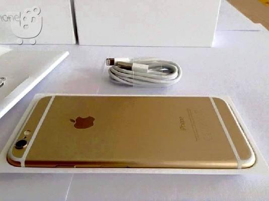 PoulaTo: Αρχικό πωλήσεων για νέα iPhones της Apple 6 / iPhone 6 PLUS